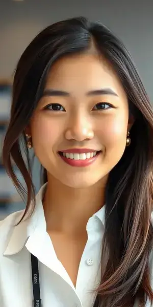 Lisa Chen - Service Advisor